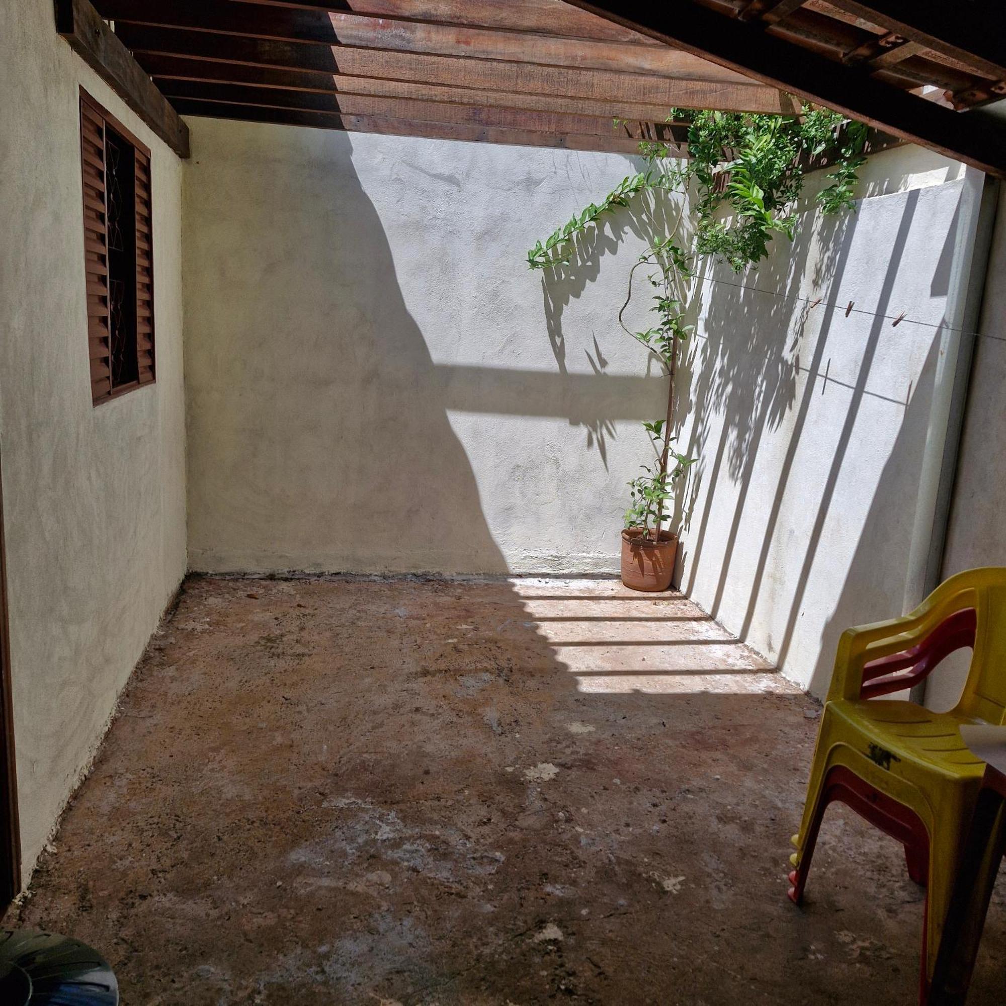 Recanto Nascimento Olímpia Esterno foto
